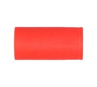 GLFLOW Chiave per dadi isolata ad alta tensione, 1/2 in acciaio al cromo vanadio con copertura protettiva in TPE (11 mm)