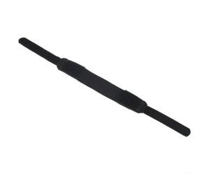 GLFLOW Cinturino da polso regolabile per scanner Honeywell TC21 TC210 TC26, cinturino da polso in nylon leggero con fibbia, nero