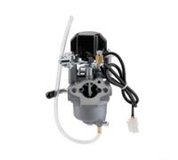 GLFLOW Compatibile con carburatore, per SUA2000i 2000W SUA2300i 2300W, generatore inverter portatile, parti in acciaio
