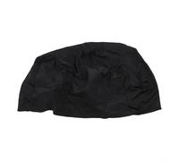 GLFLOW Copertura per altoparlante in nylon per Marshall Stanmore II/III, antigraffio, antipolvere, protezione anti-caduta, 14 x 12 x 4 cm, nero