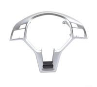 GLFLOW Coprivolante per Mercedes Benz W176 W204 0994640013 materiale ABS, misura personalizzata per vari modelli