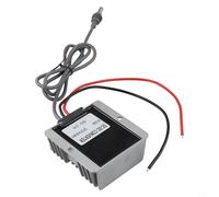 GLFLOW Grado Industriale DC Step Up Convertitore di Potenza 10-36V A 57V 4.5A Guscio di Alluminio Modulo Impermeabile Per Starlink Per Gen3