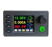 GLFLOW Modulo di potere programmabile del regolatore di tensione di spinta di CC 40W con i preset LCD di memoria dello schermo 11
