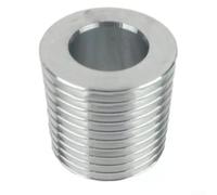 GLFLOW N004510 Mitra Saw Drive Puleggia Ricambio Compatibile Con DWS780 DHS716 DHS716AB Utensili Elettrici
