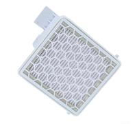 GLFLOW Per Miele Boost CX1/125 Gala Edition/Active Vacuum SF-HY 60 HEPA AirClean Filtro Ricambio Con Carbone Attivo