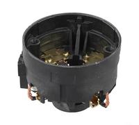 GLFLOW Portaspazzole di carbone N412223 N234763, per modelli DCF059KL DCF889B DCF889HB