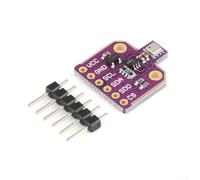 GLFLOW Progettazione efficiente del modulo del sensore di umidità di temperatura BME680 e dei VOC per la casa astuta della stazione meteo e i progetti di IoT