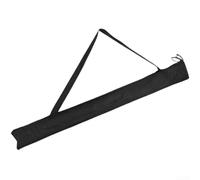 GLFLOW Proteggi le tue canne da pesca con questa custodia antigraffio per una conservazione e un trasporto sicuri (76 x 10)