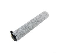 GLFLOW Ricambio per mocio a rullo per Dreame per X50 Pro, Aqua10 Roller, Aqua10 Ultra Robot Cleaner, Accessorio per panno di pulizia grigio, 26,4 x 5,2 cm