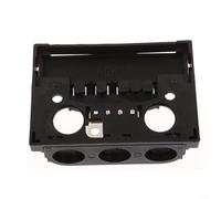 GLFLOW Scatola di controllo del bruciatore diesel, controller di programma del bruciatore a metanolo diesel LOA24.171B27, scatola di controllo della combustione 220-240V, per bruciatori a olio e