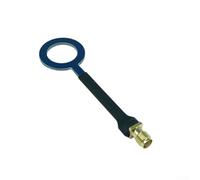 GLFLOW sonda del campo di 20Mm H per EMC e prova del campo magnetico con il connettore femminile e la copertura protettiva
