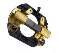 GLFLOW Supporto di ricambio per spazzole di carbone per trapano a batteria DeWalt modello DCD780 DCD785 DCD730 DCD735 codice parte N268145 N109433 654258-00