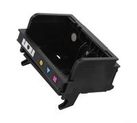 GLFLOW Testina di stampa per cartucce HP 920 e 920XL compatibile per stampanti a getto d'inchiostro HP Officejet 6000 6500 7000 7500 serie All-in-One Stampanti a getto d'inchiostro ABS + metallo