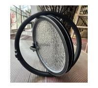 GLFNB Finestre di Ventilazione girevoli a 360° con Maniglie, finestre di Ricambio con Vetro e zanzariera, Montaggio a Filo, Telaio in Alluminio per capannoni, pollai, Serre e ristoranti (Nero, 50