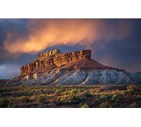 GLHUIOZ 500 Pezzi,Puzzle Adulti Arizona,Titanic,52x38cm