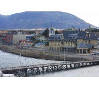 GLHUIOZ Other Impossible Puzzle, 1500 Pezzi, Cile Fiumi Ponti Minas 87x57cm