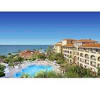 GLHUIOZ Puzzle 1000 Pezzi Puzzle Classici Adulti Paesaggio con Stampa ad Alta Definizione Decorazioni per la Casa Gioco di Famiglia Regalo di Natale Isole dei resort in Spagna 75x50cm