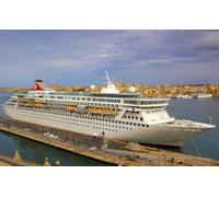 GLHUIOZ Puzzle 1000 pezzi, puzzle per adulti e bambini per la stampa ad alta definizione, gioco di famiglia sfida Navi Porti turistici Crociere 75x50cm
