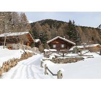 GLHUIOZ Puzzle 1500 Pezzi,Puzzle per Adulti, Puzzle di Legno, Italy Alta Badia 87x57cm