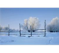 GLHUIOZ Puzzle 500 Pezzi Puzzle adulti Puzzle Classico paesaggio - Gioco di Puzzle e Gioco di Famiglia,Consigliato per Adulti o Oltre 6 Anni Paesaggi,52x38cm