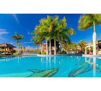 GLHUIOZ Puzzle da 1500 pezzi, puzzle per adulti, impossible puzzle, gioco di abilità colorato, gioco di abilità per tutta la famiglia, puzzle per adulti, Isole dei resort in Spagna 87x57cm