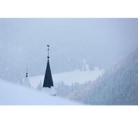 GLHUIOZ Puzzle da 500 pezzi,puzzle per adulti,impossible puzzle,gioco di abilità colorato,gioco di abilità per tutta la famiglia,puzzle per adulti,Isère,Monastère De La Grande Chartreuse,52x38cm