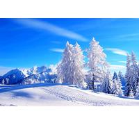 GLHUIOZ Puzzle da 500 pezzi,puzzle per adulti,puzzle impossibile,puzzle per adulti a partire dai 6 anni,regalo romantico per uomini e donne,Tramonto,52x38cm