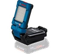Torcia LED BOSCH GLI 18V-800 (Solo corpo)