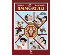 Gli 8 immortali