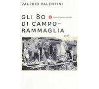 Gli 80 di Camporammaglia