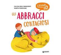 Gli abbracci contagiosi