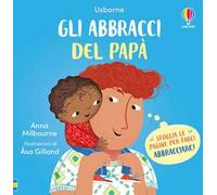 Gli abbraccialibri - Gli abbracci del papà