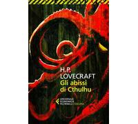 Gli abissi di Cthulhu