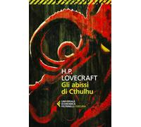 Gli abissi di Cthulhu