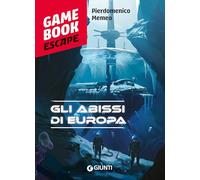 Gli abissi di Europa