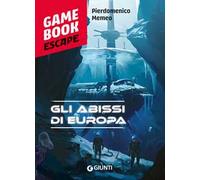 Gli abissi di Europa