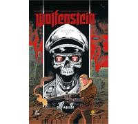 Gli abissi. Wolfenstein