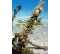 Gli abitanti della baia dell'ippocampo Soverato