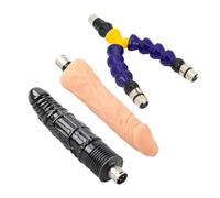 Gli Accessori a Tre Fori Possono Essere Utilizzati Più Volte, Adatti a Tutte Le Macchine a Tre Fori,#3