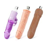 Gli Accessori a Tre Fori Possono Essere Utilizzati Più Volte, Adatti a Tutte Le Macchine a Tre Fori,#4