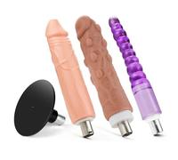 Gli Accessori a Tre Fori Possono Essere Utilizzati Più Volte, Adatti a Tutte Le Macchine a Tre Fori,#5