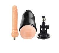 Gli Accessori a Tre Fori Si Adattano a Tutte Le Macchine a Tre Fori per Una Facile Pulizia,B