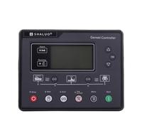 Gli accessori ATS del pannello modulo di controllo avvio automatico e arresto generatore diesel 6120U AMF sostituiscono HGM6120N