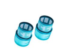 Gli Accessori Del Filtro Posteriore Dell'aspirapolvere Compatibile Con Dyson Gen5 Detect Outsize, Ricambio, 2 Pezzi