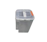 Gli accessori della spazzatrice Compatibile con Xiaomi Mijia M30 Pro, la stazione base, il serbatoio dell'acqua, il serbatoio dell'acqua pulita, il serbatoio delle acque reflue(Clean water tank)