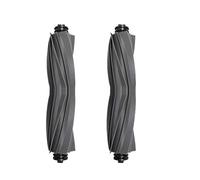 Gli accessori for aspirapolvere Compatibile con Dreame L20 Ultra / L30 Ultra / X20 Pro, spazzola principale, spazzola laterale, filtro HEPA, panno for mocio, sacchetto for la polvere(As shown e)