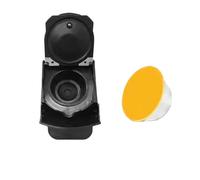 Gli Accessori For Macchine Da Caffè A Capsule Sono Adatti E Compatibili Con Gli Accessori For Macchine Da Caffè HIBREW. Porta Capsule Di Caffè In Polvere.(3)