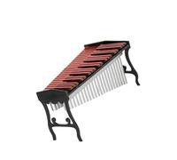 Gli Accessori Per Strumenti Musicali Mini Xilofono Modello Marimba In Miniatura Da 12 Cm Non Possono Giocare mini modello musicali