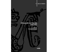 Gli accordi con Curzola 1352-1421