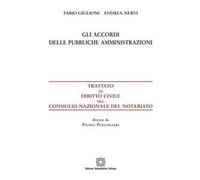 Accordi Delle Pubbliche Amministrazioni